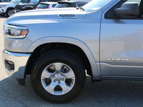 Used 2025 RAM 1500 Big Horn image 7