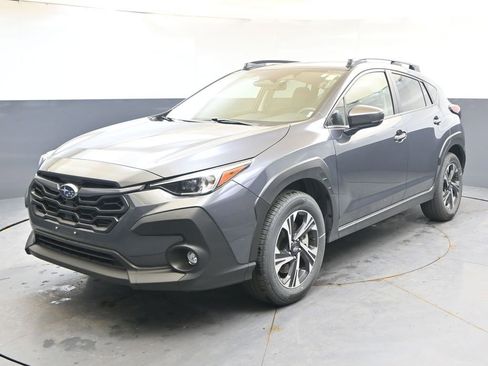 Certified 2025 Subaru Crosstrek 2.0i Premium AWD/4WD image 1