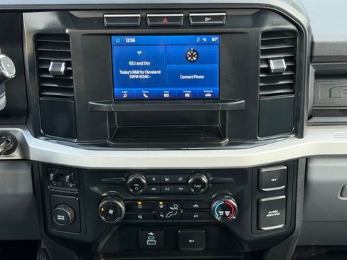 Used 2023 Ford F250 XL w/ XL Chrome Package image 18