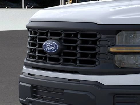 New 2026 Ford F150 XL AWD/4WD image 17