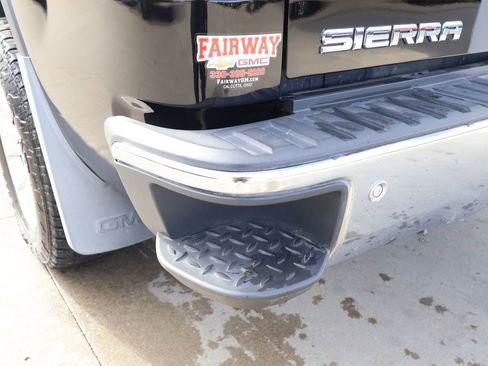 Used 2017 GMC Sierra 1500 SLE w/ SLE Value Package image 26