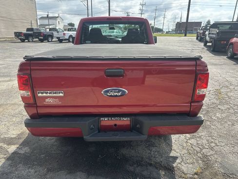 Used 2007 Ford Ranger Sport RWD image 6