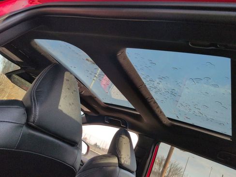 Used 2024 Toyota bZ4X XLE w/ Weather Package image 21