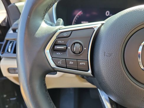 Used 2024 Acura MDX FWD w/ Technology Package image 25