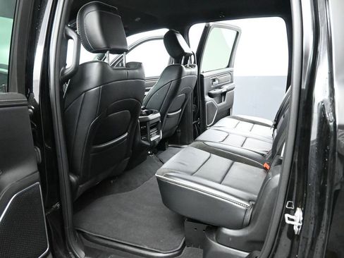 Used 2025 RAM 1500 Laramie image 25