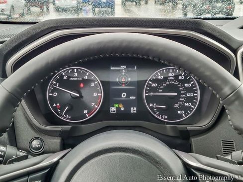 New 2026 Subaru Ascent Touring image 15