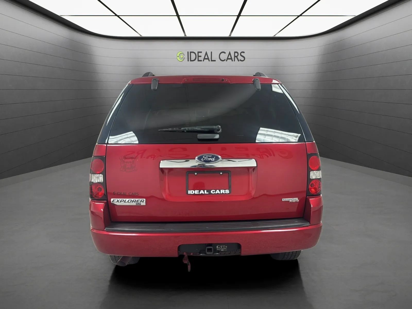 Used 2007 Ford Explorer XLT RWD image 6