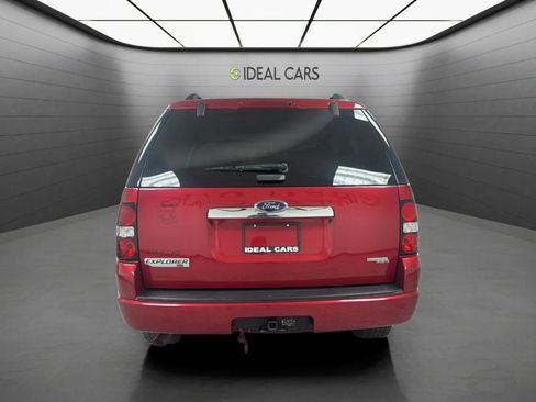 Used 2007 Ford Explorer XLT RWD image 6