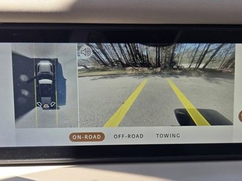 Used 2020 Land Rover Defender 110 HSE image 37