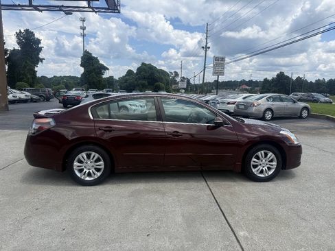 Used 2012 Nissan Altima 2.5 SL w/ 2.5SL Pkg FWD image 8