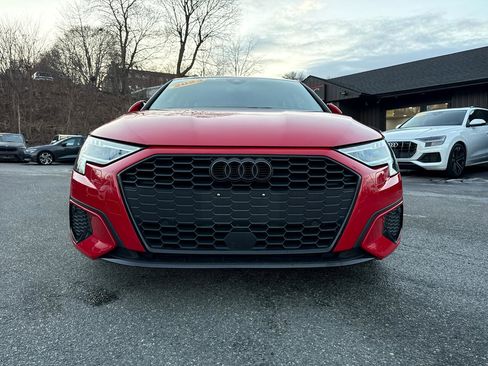 Used 2023 Audi A3 2.0T Premium Plus w/ Premium Plus Package image 7