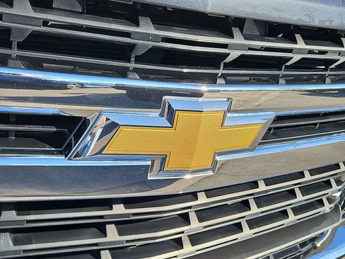 Used 2021 Chevrolet Silverado 1500 LT w/ Texas Edition Plus image 12