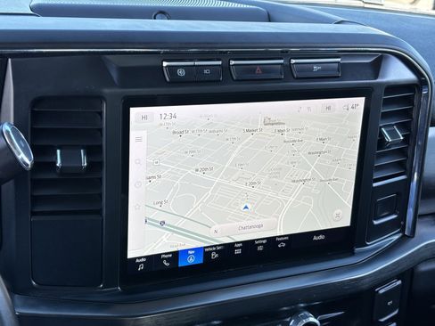 Used 2024 Ford F250 Lariat image 5