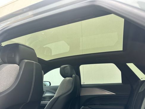 Used 2024 Cadillac Lyriq Tech w/ LPO, Floor Liner Package RWD image 18