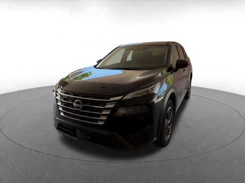 Used 2025 Nissan Rogue SV FWD image 7