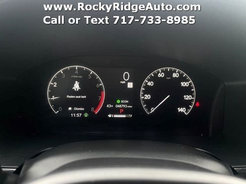 Used 2023 Honda CR-V LX image 12