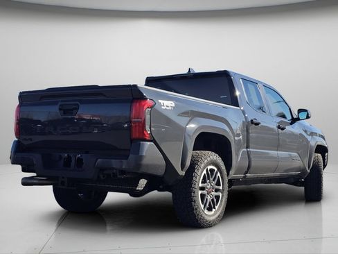 Certified 2025 Toyota Tacoma TRD Sport image 24