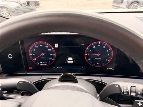 Used 2024 Hyundai Santa Fe Calligraphy image 22