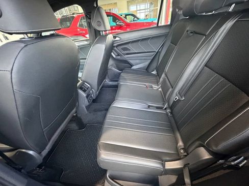 Used 2023 Volkswagen Tiguan SE R-Line AWD/4WD image 44