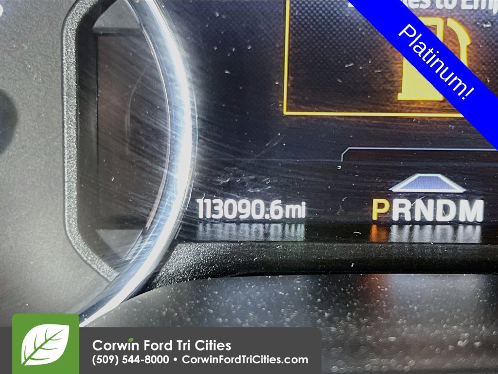 Used 2020 Ford Expedition Platinum AWD/4WD image 33
