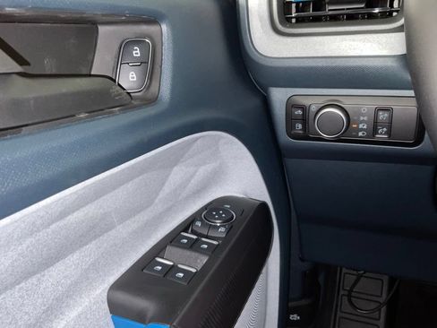 New 2026 Ford Maverick XLT w/ XLT Luxury Package FWD image 20