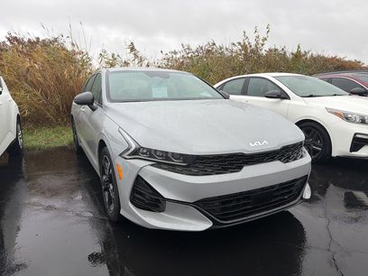 Used 2024 Kia K5 GT-Line w/ GT-Line Premium Package