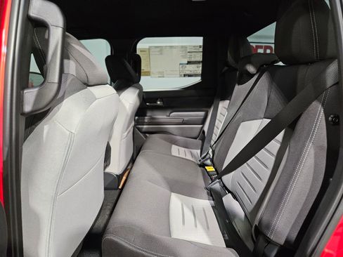 New 2026 Toyota Tacoma TRD Sport image 19