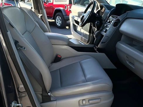 Used 2014 Honda Pilot EX-L image 34