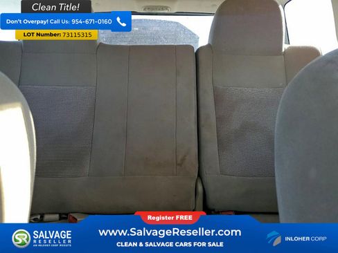 Used 2017 Jeep Patriot Sport w/ Power Value Group image 13