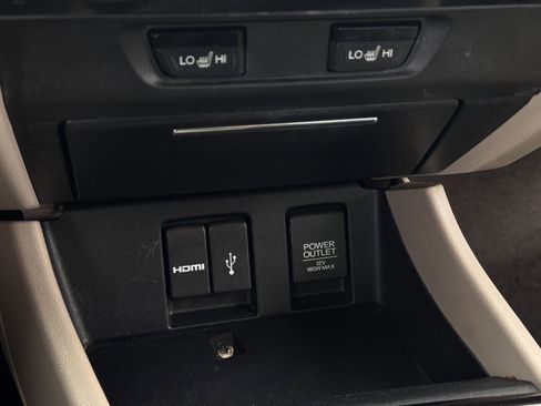 Used 2014 Honda Civic EX-L image 20