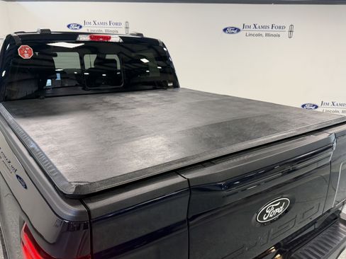 Used 2025 Ford F150 Tremor w/ Equipment Group 402A High AWD/4WD image 27