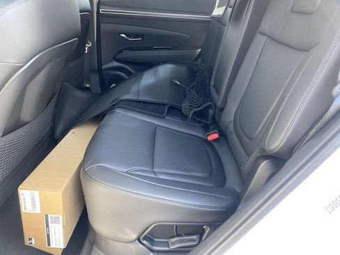 New 2024 Hyundai Tucson Limited AWD/4WD image 21