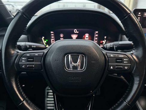 Used 2024 Honda Accord Sport image 22