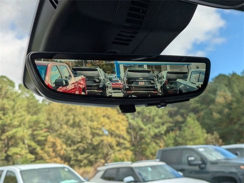 New 2026 Chevrolet Traverse High Country image 25