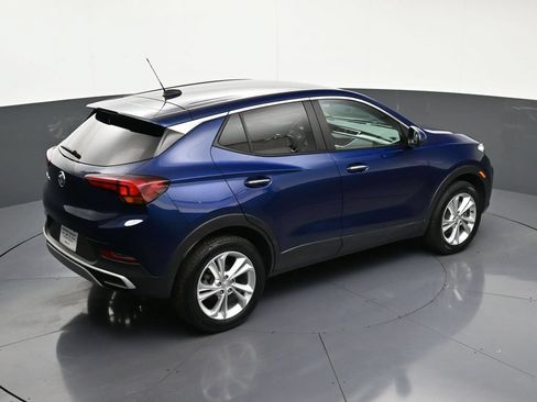Certified 2023 Buick Encore GX Preferred w/ Cold Weather Comfort Package AWD/4WD image 20