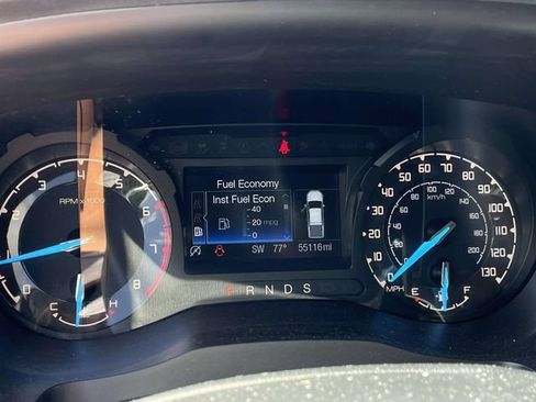 Used 2021 Ford Ranger XLT w/ Equipment Group 302A High AWD/4WD image 38