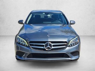 Used 2019 Mercedes-Benz C 300 Sedan video 2