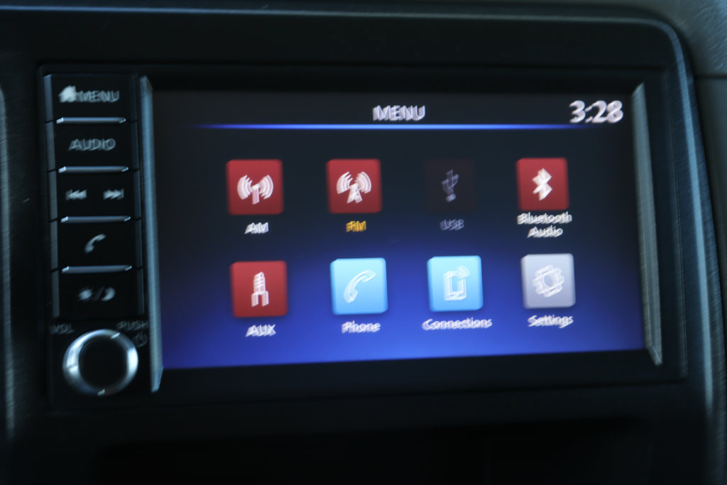 Used 2020 Nissan NV 3500 S RWD image 26