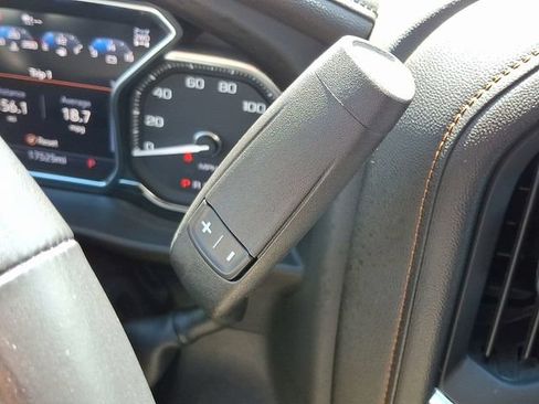 Used 2022 GMC Sierra 1500 AT4 w/ AT4 Premium Package AWD/4WD image 10