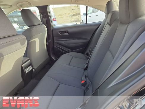 New 2026 Toyota Corolla LE w/ LE Premium Package image 23