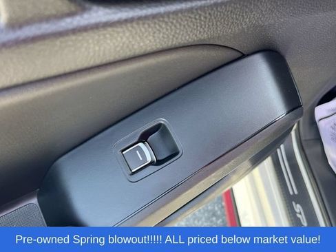 Used 2025 Honda Civic Sport image 27
