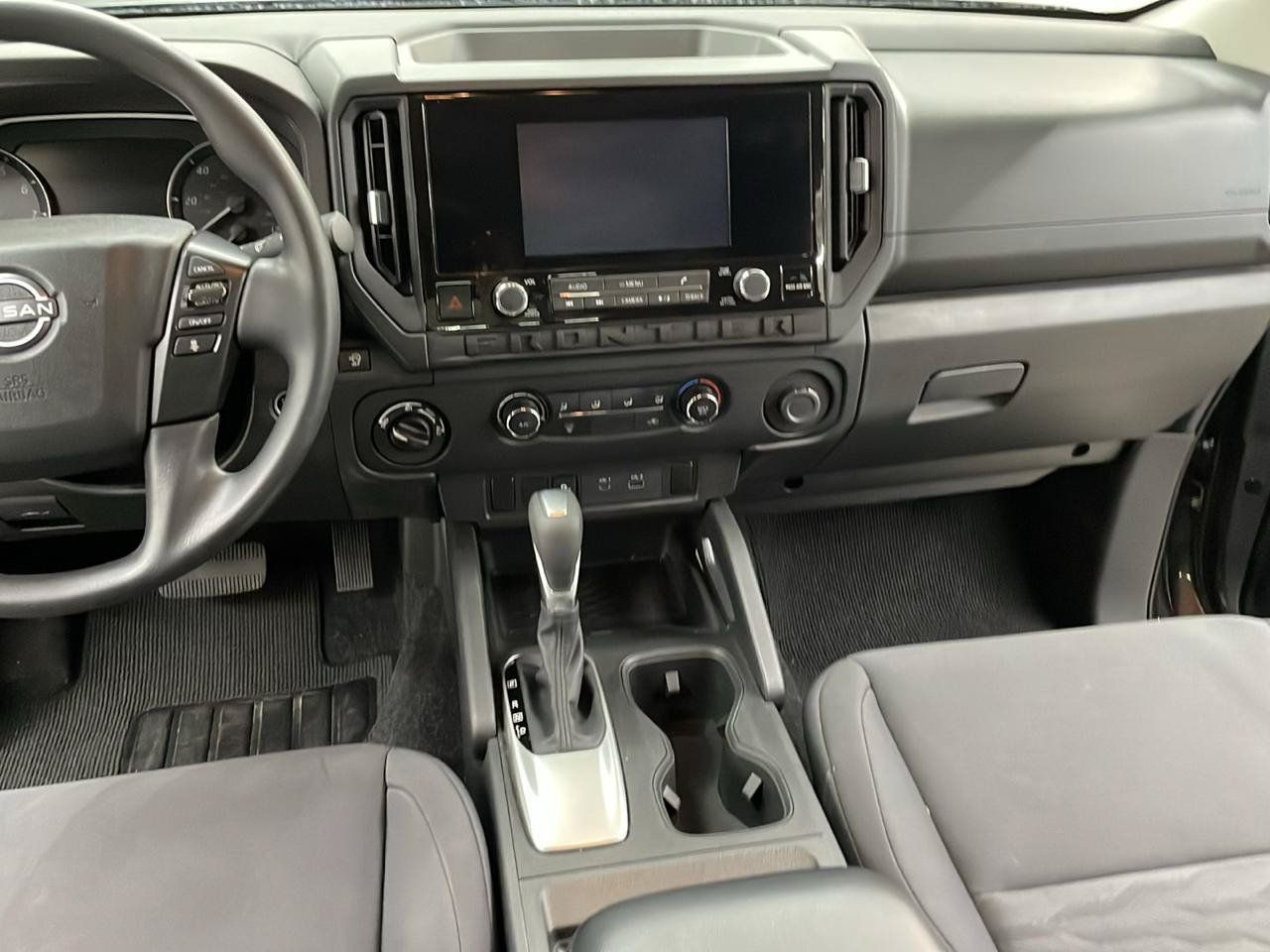 Used 2025 Nissan Frontier S AWD/4WD image 17