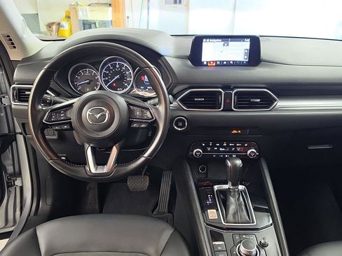 Used 2020 MAZDA CX-5 Touring AWD/4WD image 2