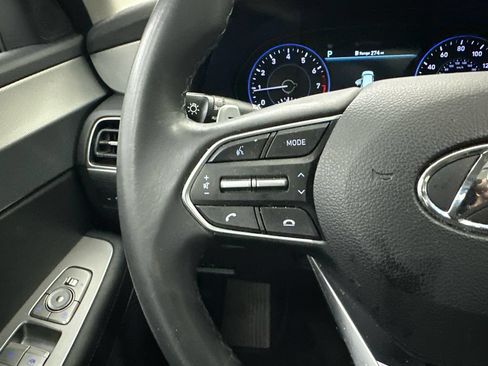 Used 2020 Hyundai Palisade SEL FWD image 27