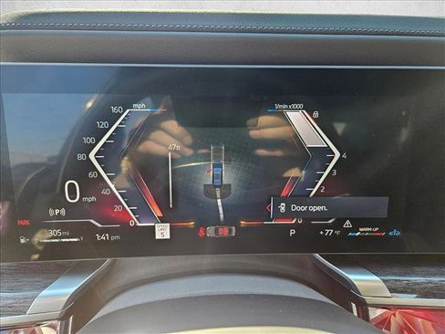 New 2025 BMW 760i xDrive 760i xDrive image 10