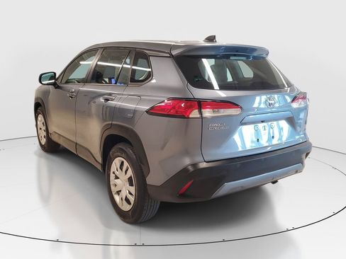 Used 2023 Toyota Corolla Cross L image 5
