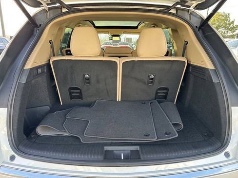 Used 2025 Acura MDX SH-AWD image 29