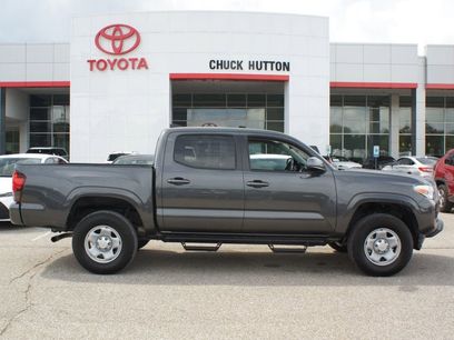 Used 2023 Toyota Tacoma SR w/ SR Convenience Package