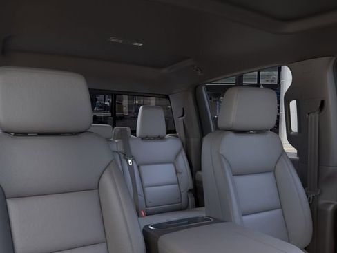 New 2026 Chevrolet Silverado 1500 LT AWD/4WD image 24