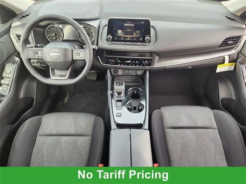 New 2026 Nissan Rogue SV w/ Cold Weather Package image 20